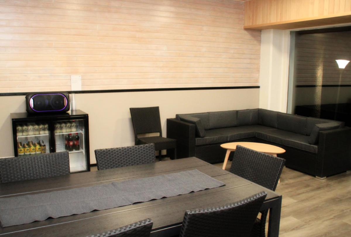 Hotelli Salpa - Housity