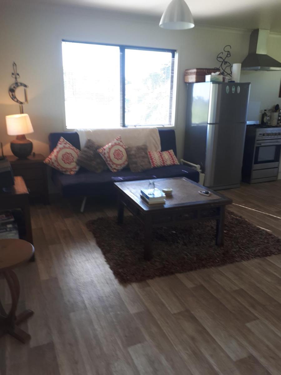 Beach front cottage - Housity