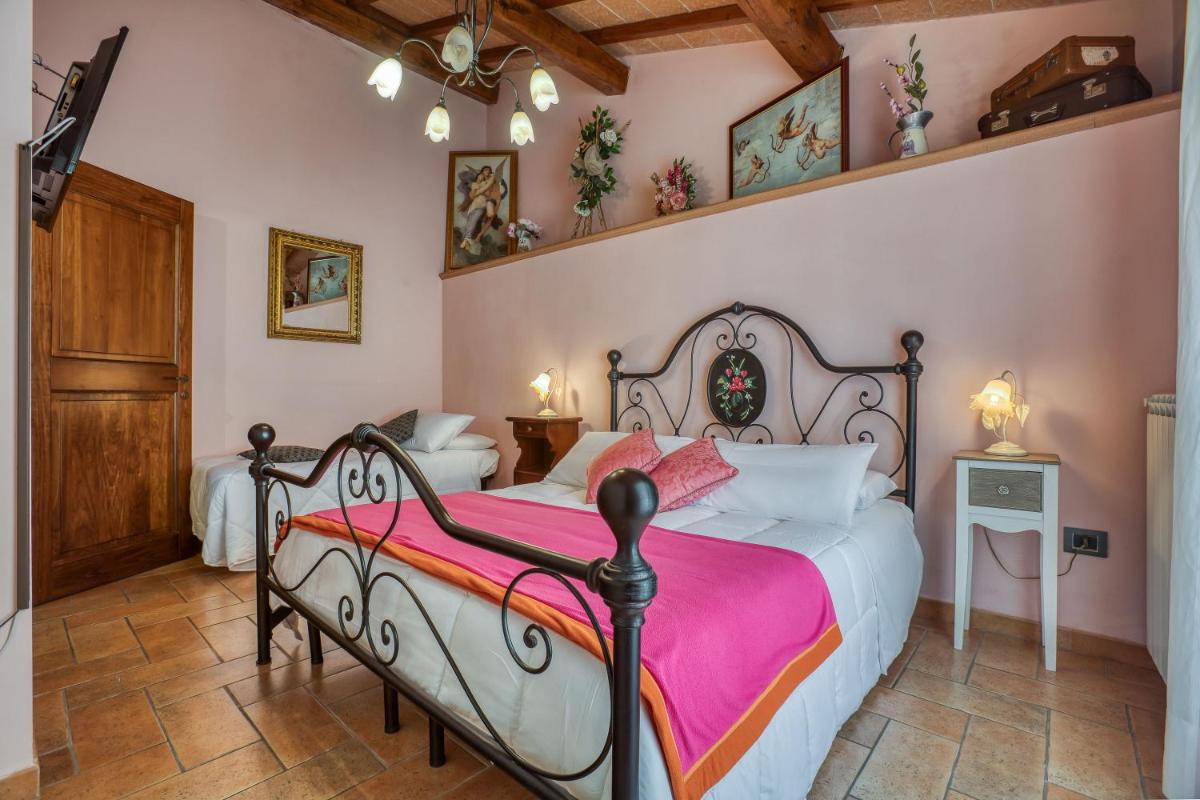 Palazzetto San Lorenzo - Housity