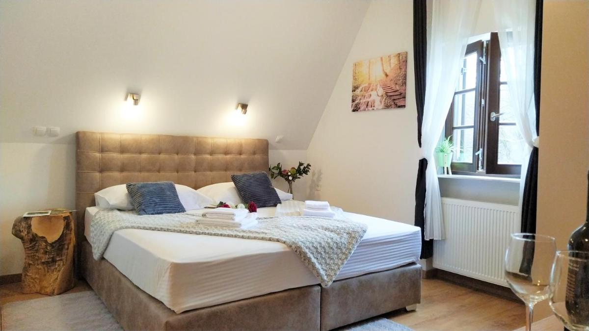 Plitvice Streaming - Housity
