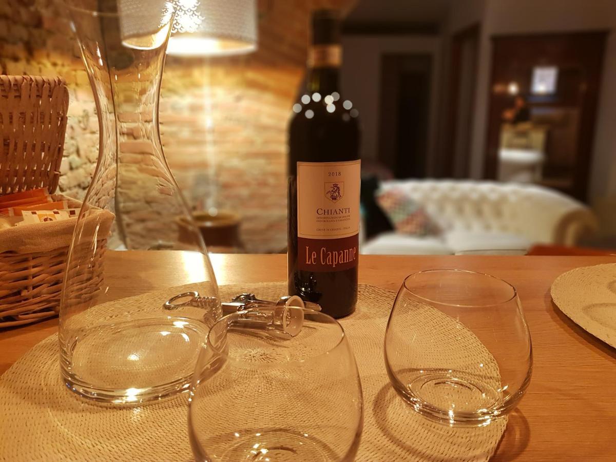 L' Atelier Tuscany - Housity