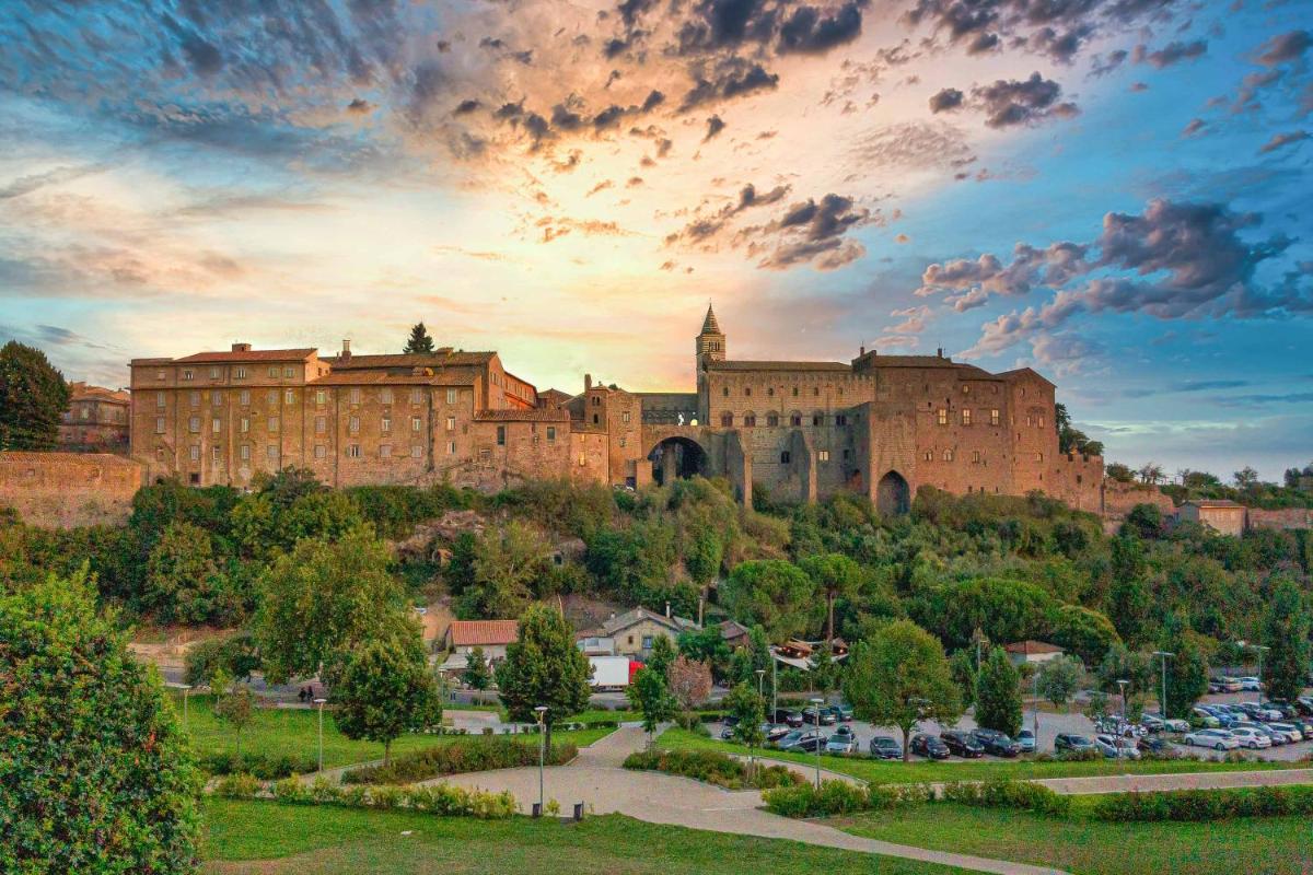 Palazzetto San Lorenzo - Housity