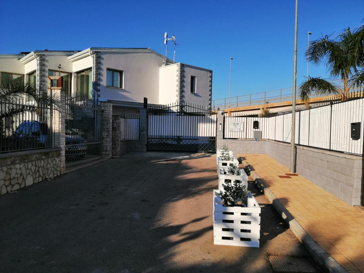 Sicily Rooms Appartamenti - Housity