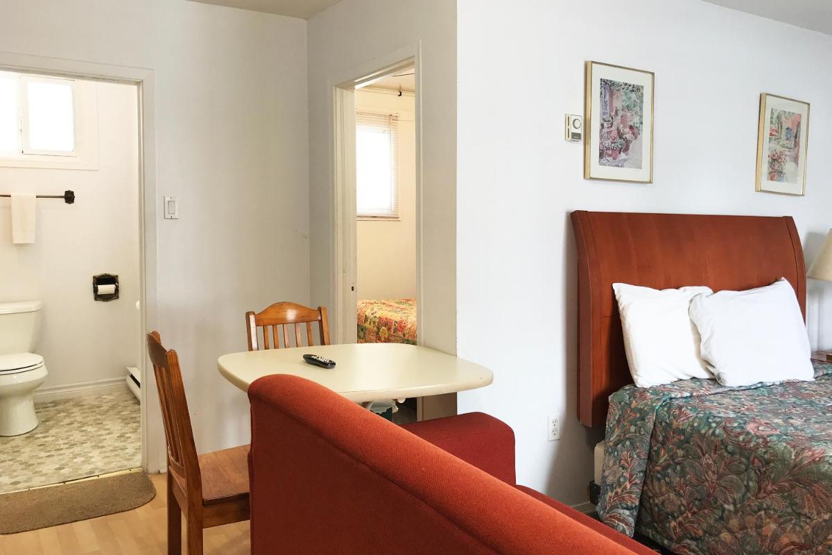 Bayside Motel Trenton - Housity