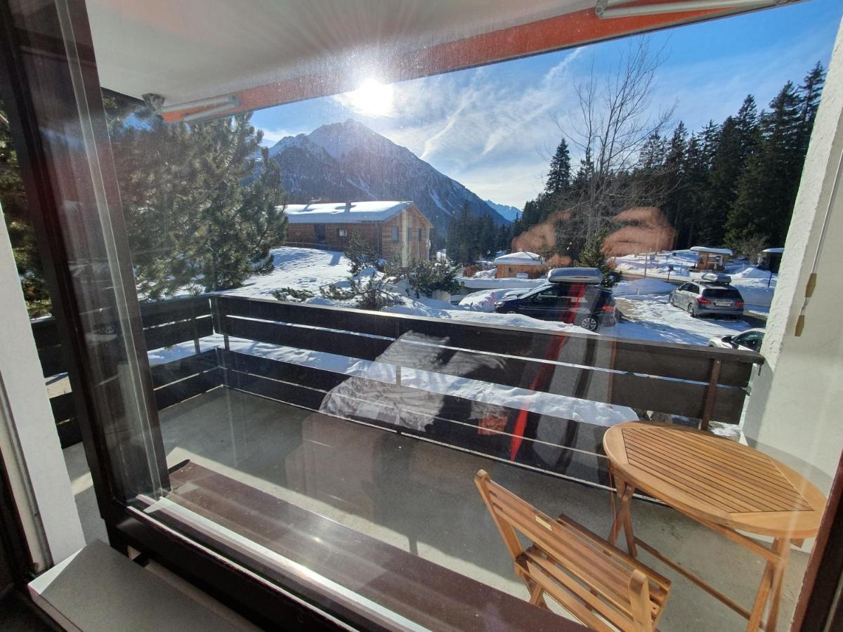 Apartment in Lenzerheide - Housity