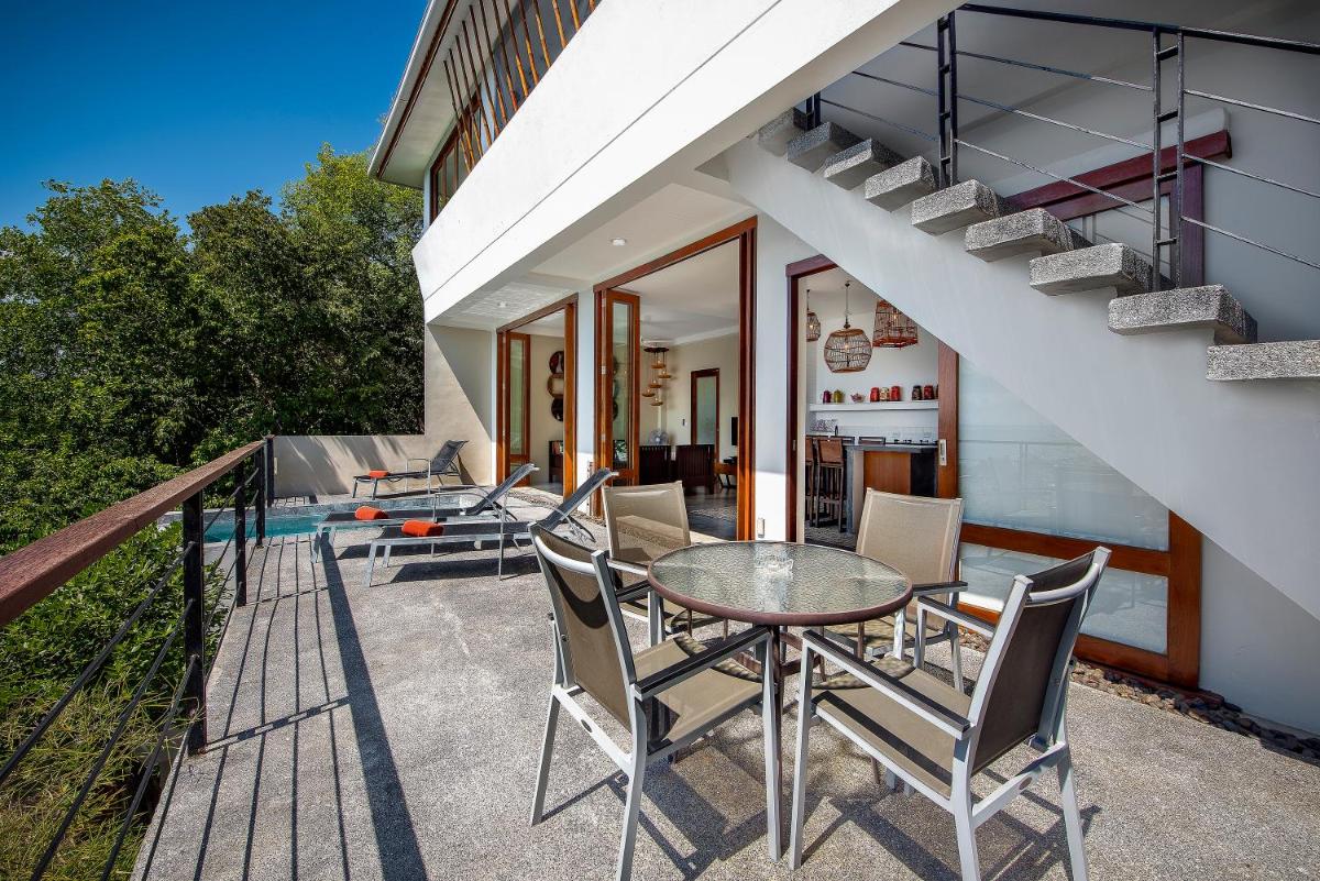 Philip's Villa - Housity