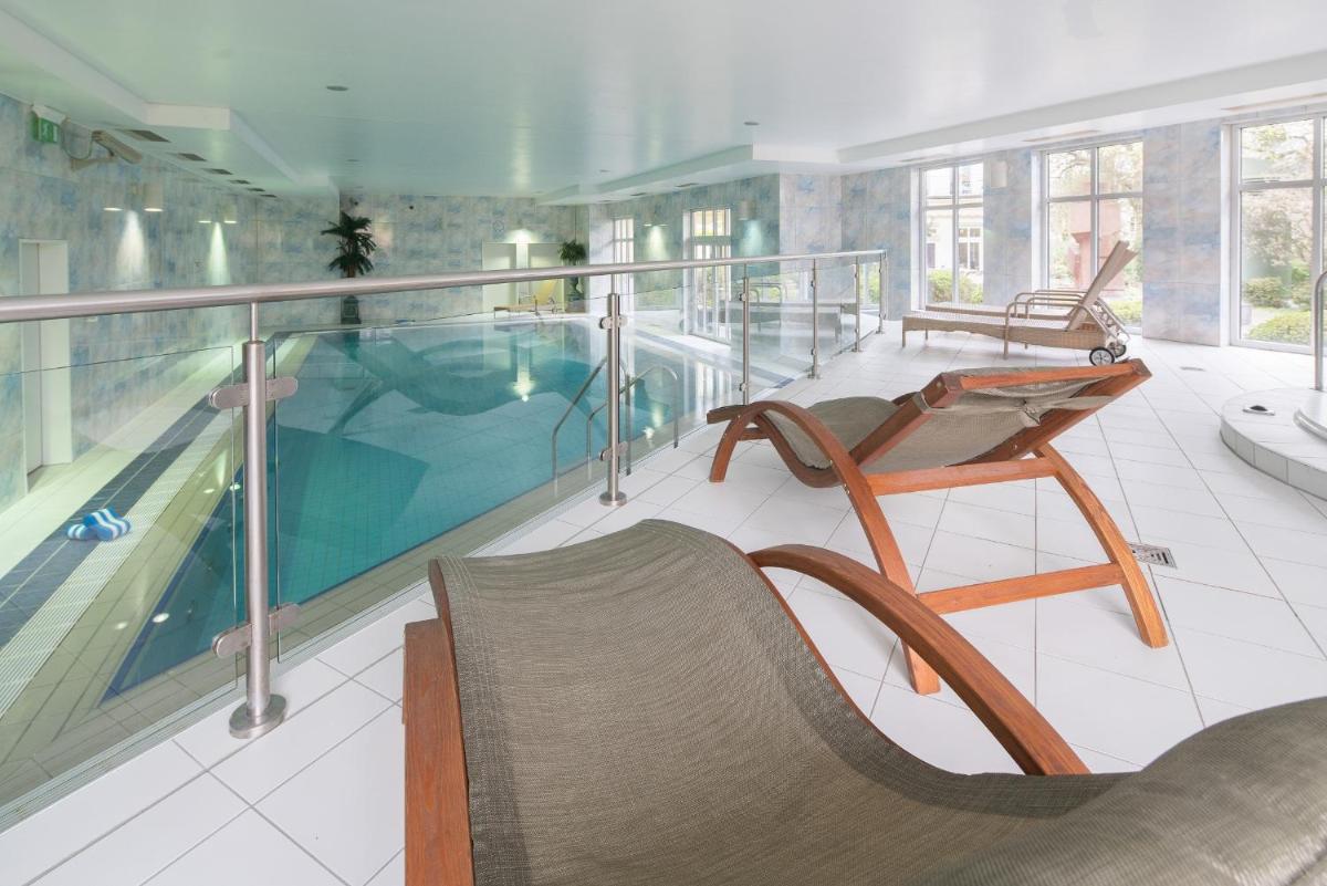 Best Western Wein- und Parkhotel - Housity