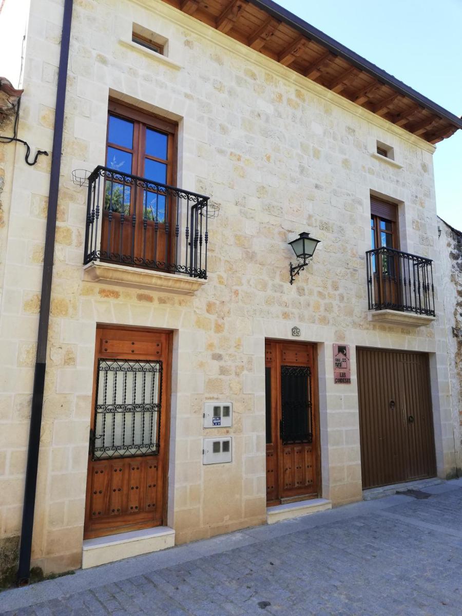 Suitetrails - Casa Rural Las Condesas