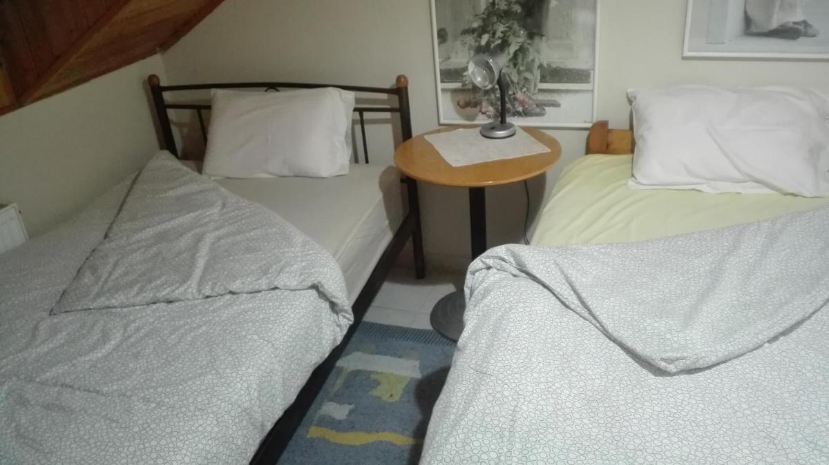 Kassiani House - Housity