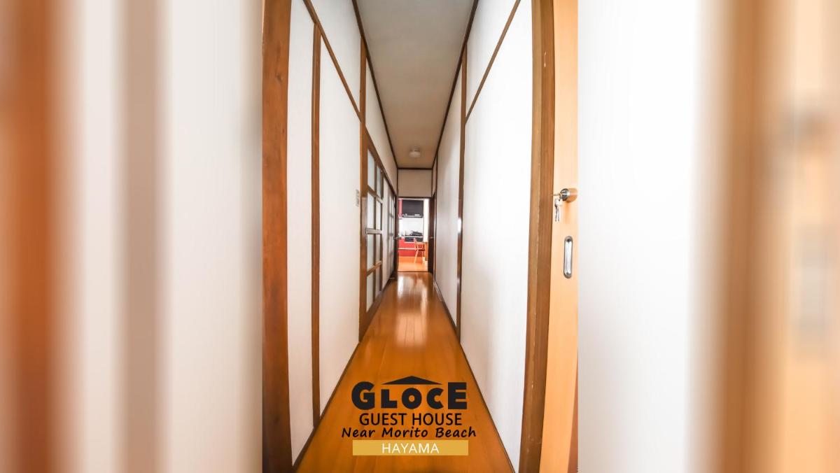 GLOCE 葉山 庭付きゲストハウス l HAYAMA Guest House with Garden - Housity