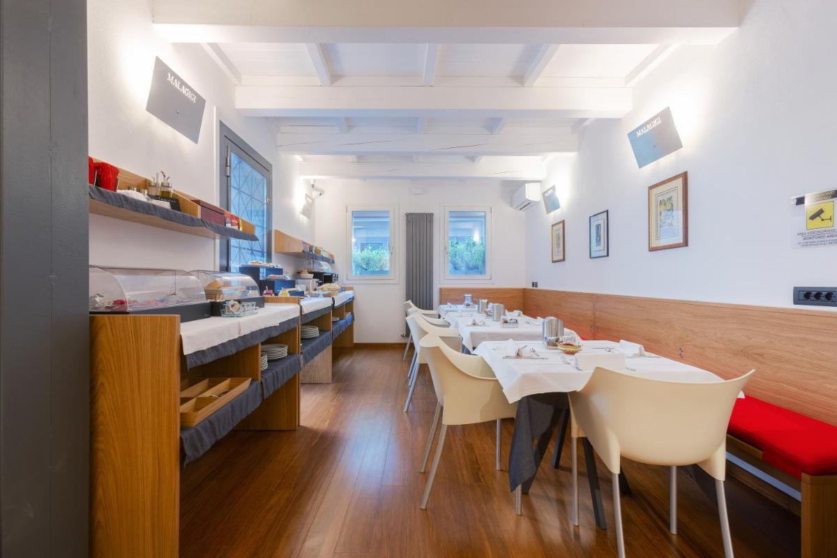 Malagigi Guest House - Housity