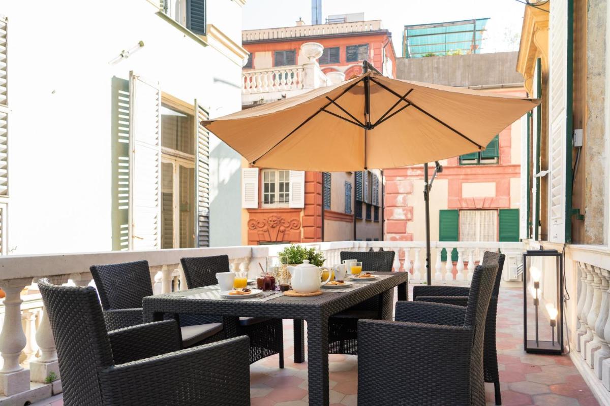 Family Apartments Angeli - Housity