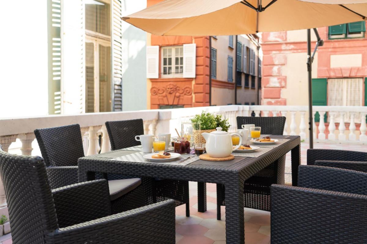 Family Apartments Angeli - Housity