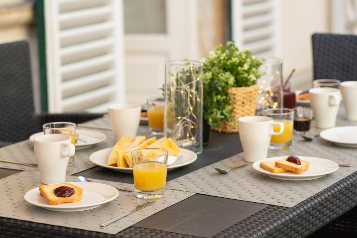 Family Apartments Angeli - Housity