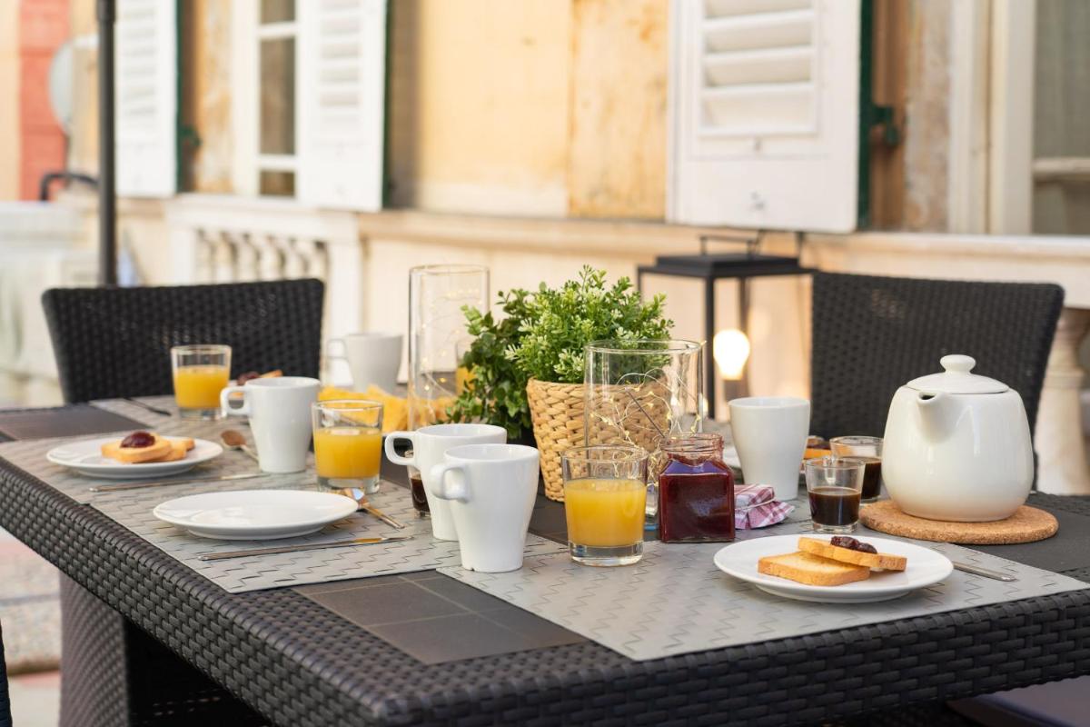 Family Apartments Angeli - Housity