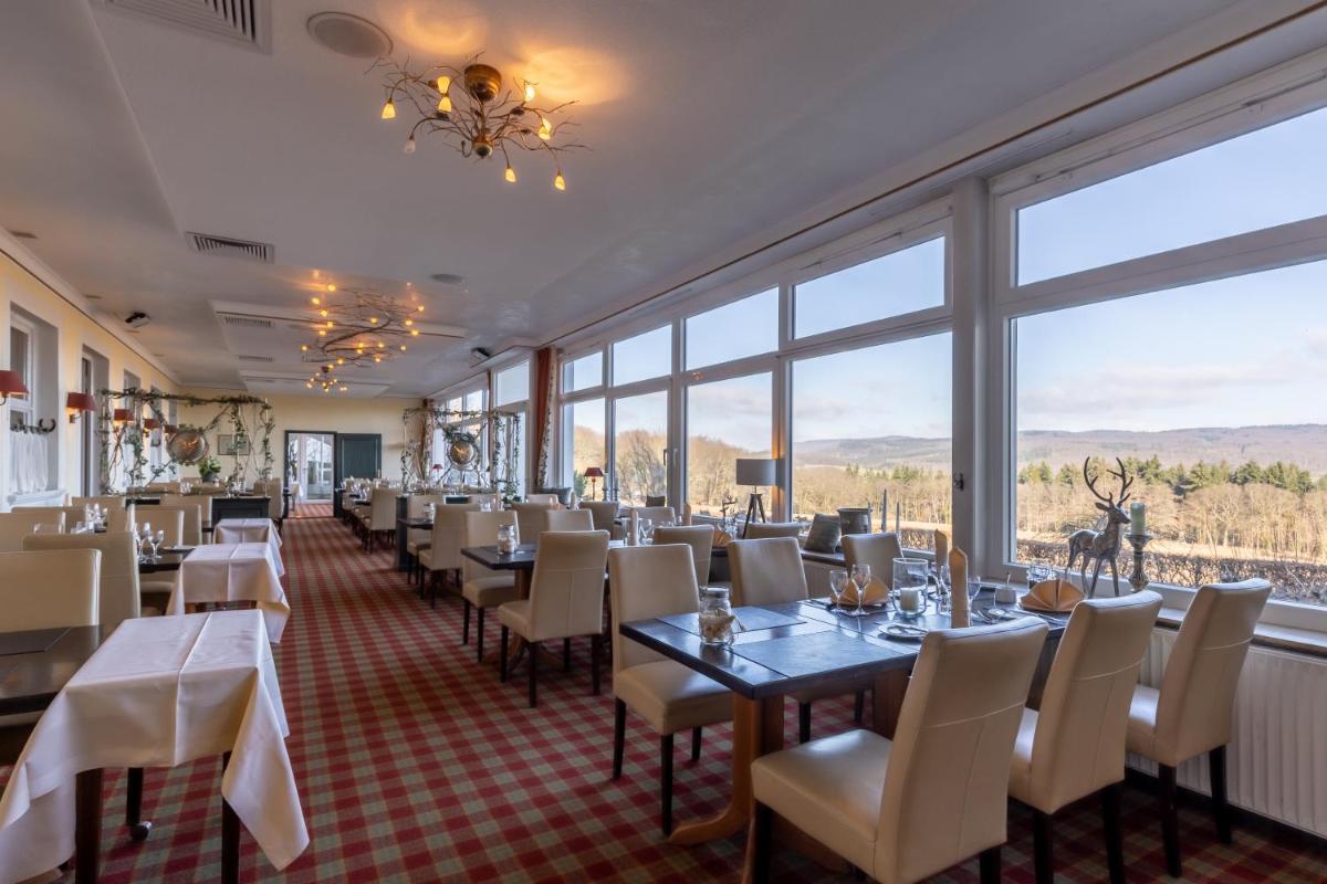 Jagdschloss Hotel Niederwald - Housity