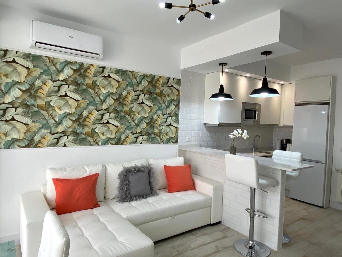 Plaza Madrid Central - Housity