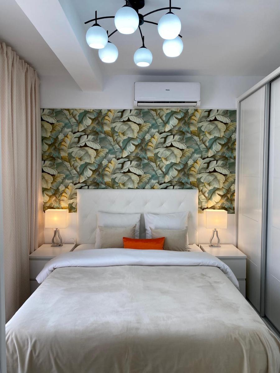 Plaza Madrid Central - Housity