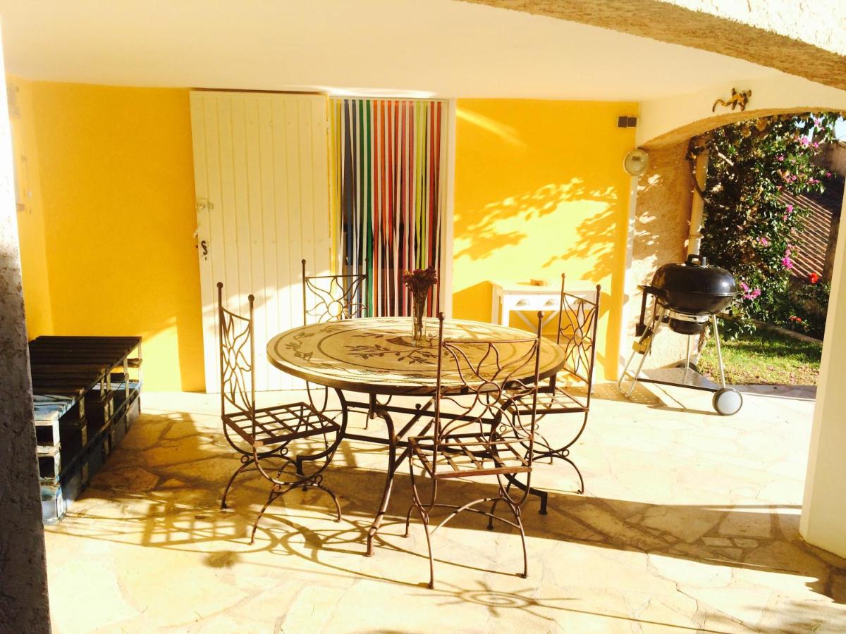 Suitetrails - Villa Lou Gecko