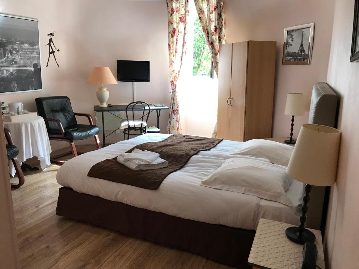 Hôtel de Paris Restaurant BISTRONOMY - Housity