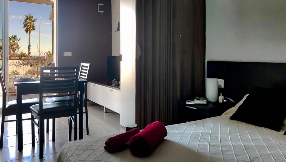 VivaBien Playa II - Apartamento a un paso del mar - Hizvo