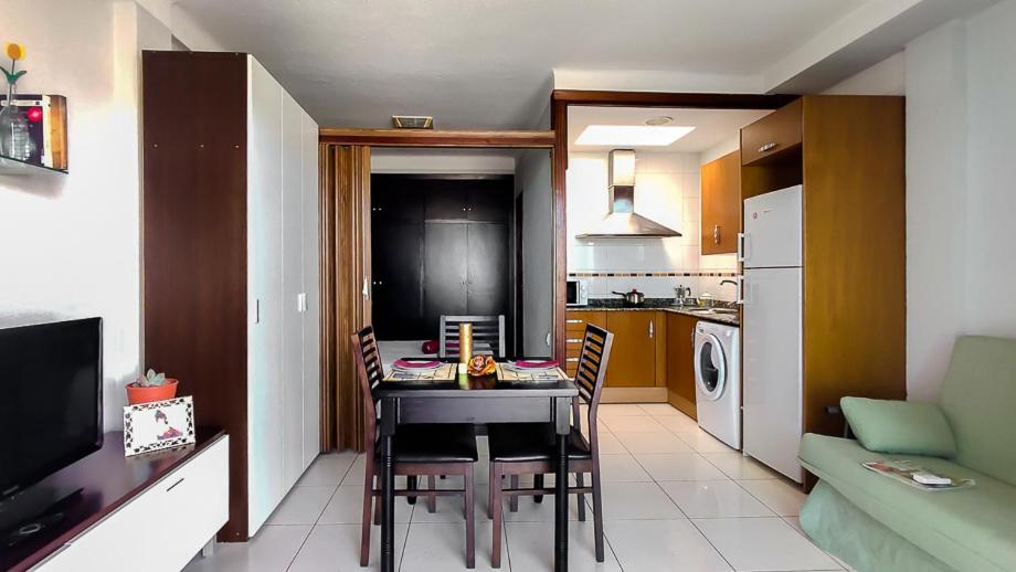 VivaBien Playa II - Apartamento a un paso del mar - Hizvo