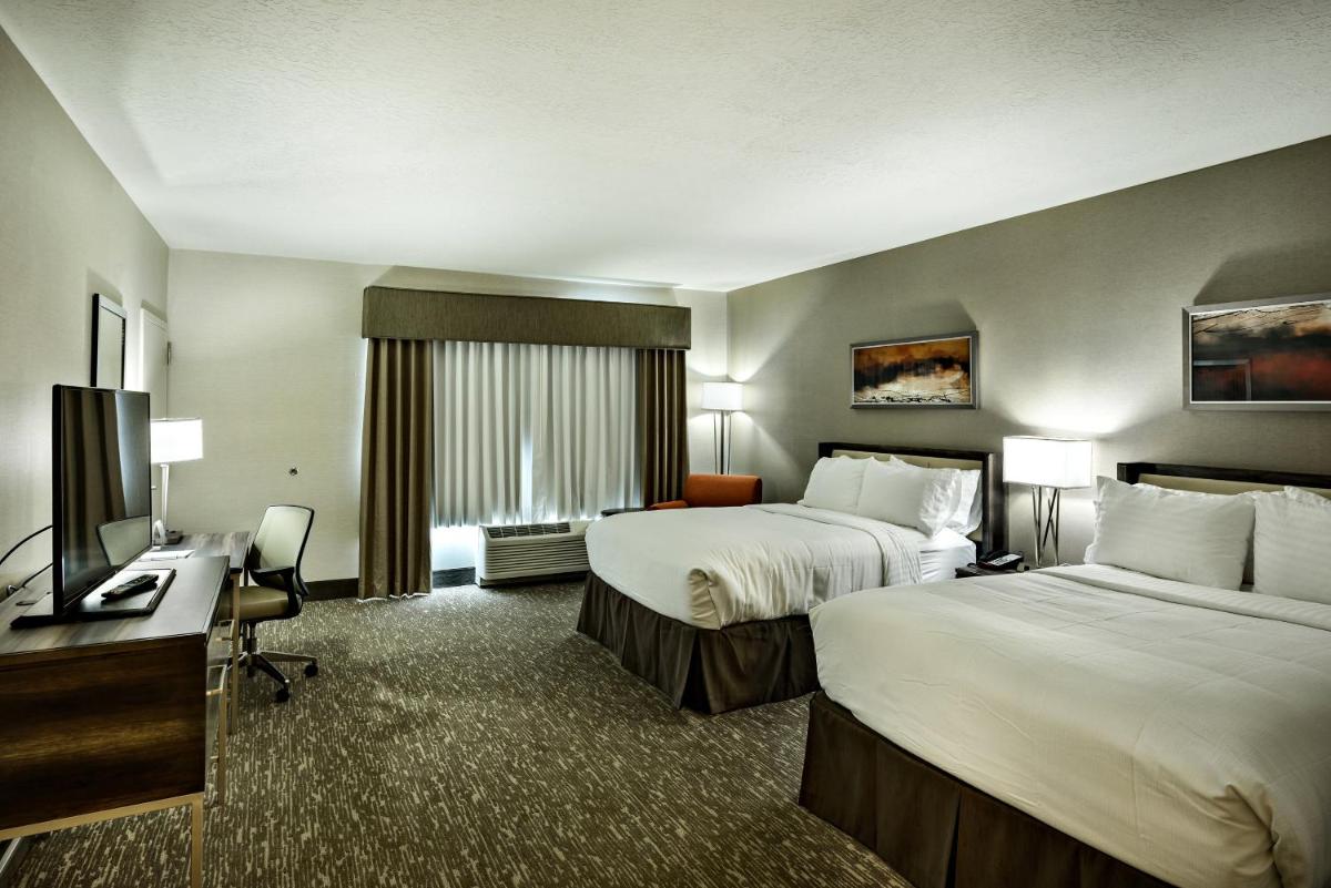 Holiday Inn St. George Convention Center by IHG - Housity