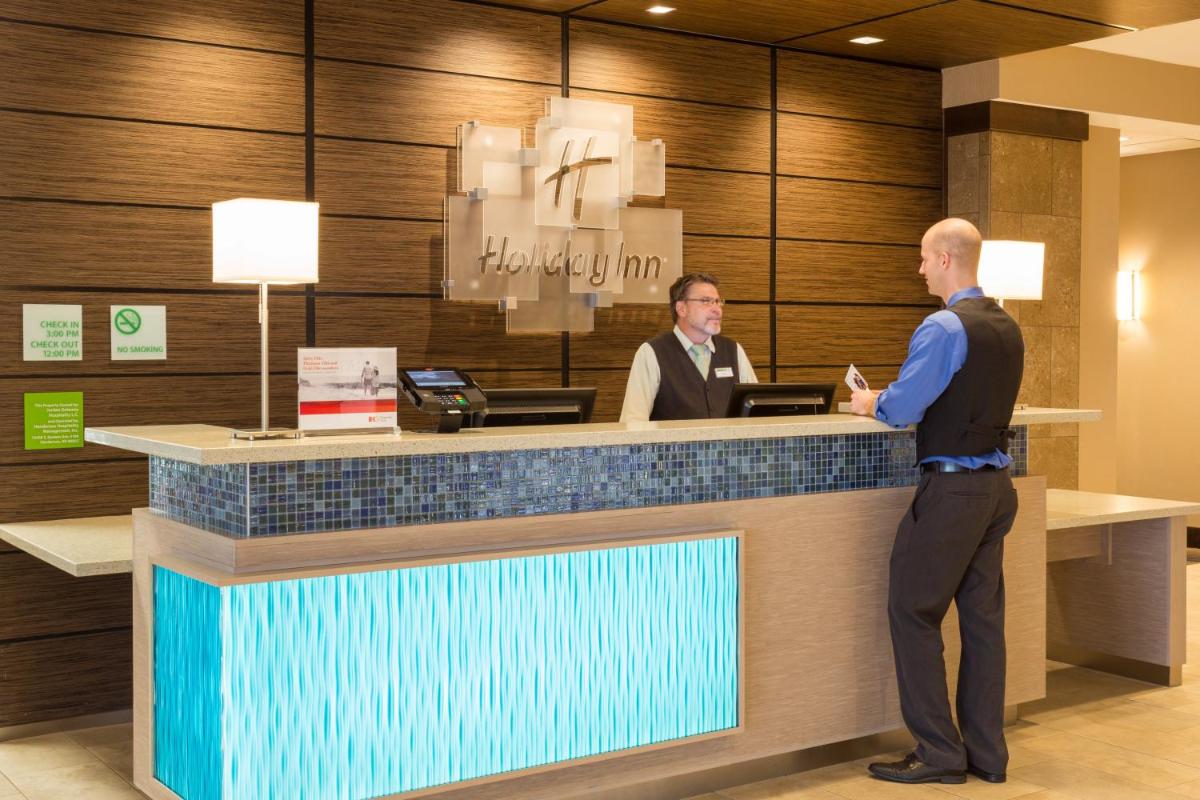 Holiday Inn South Jordan - SLC South by IHG - Housity