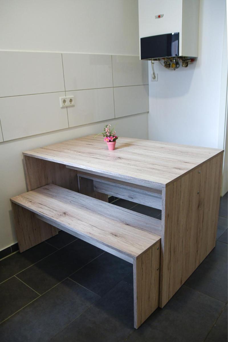 Design Apartments 1 - Housity