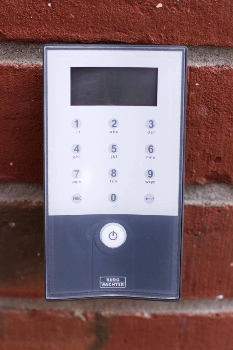 Voss-Haus - Housity