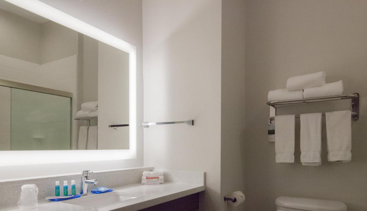 Holiday Inn Express Houston-Alvin by IHG - Housity