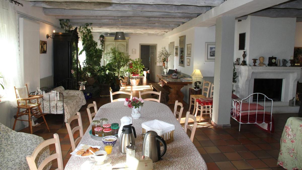 Au bon gre d'hugoline - Housity