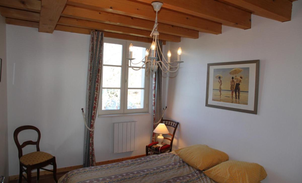 Au bon gre d'hugoline - Housity