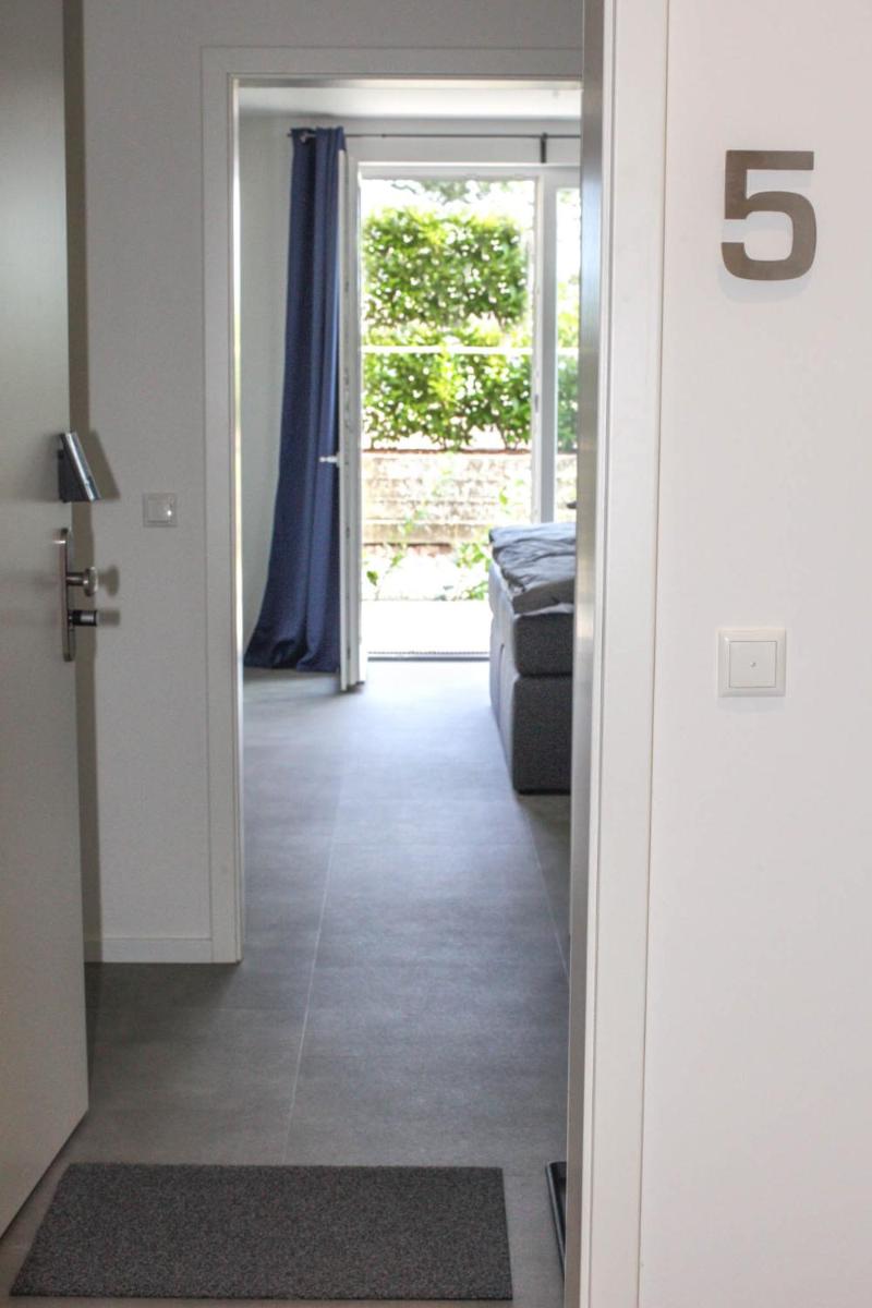 Voss-Haus - Housity