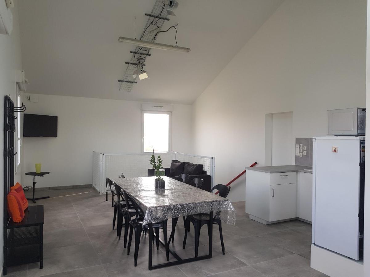 L ATELIER - Housity