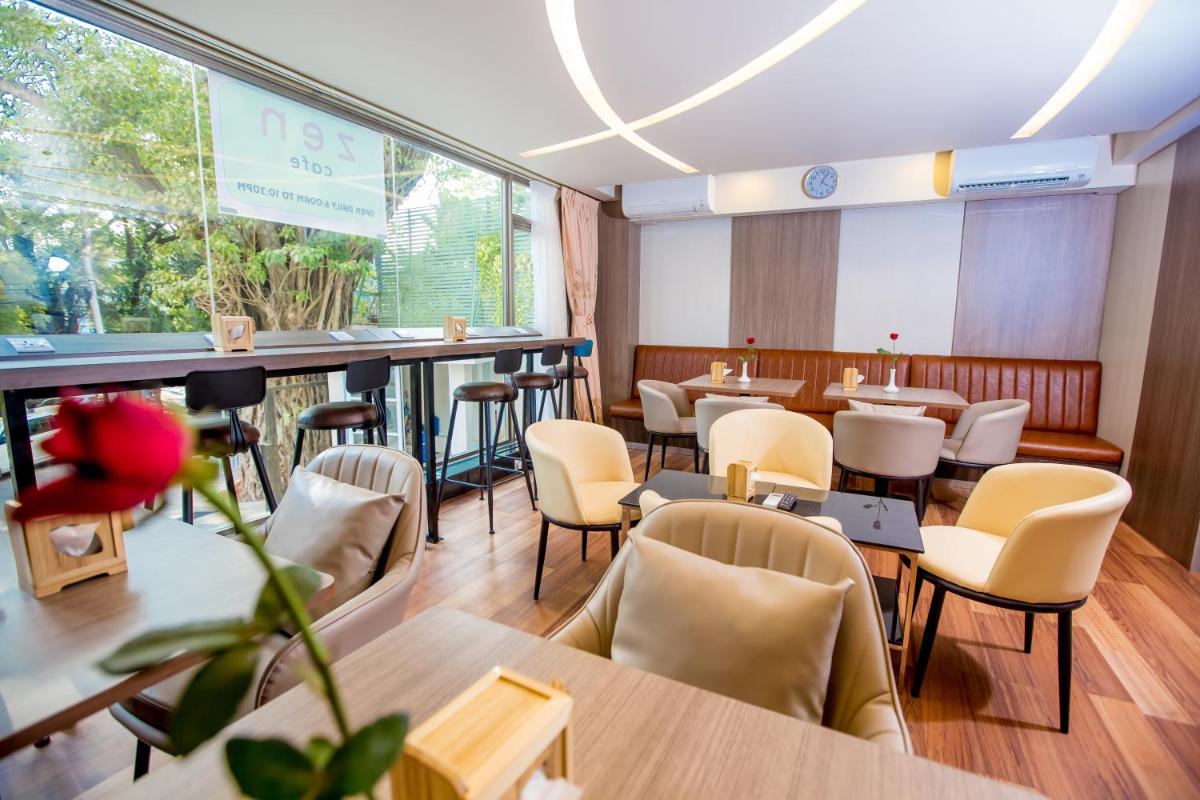Prestige Residences at Golden Valley by Grand United Hospitality - Housity