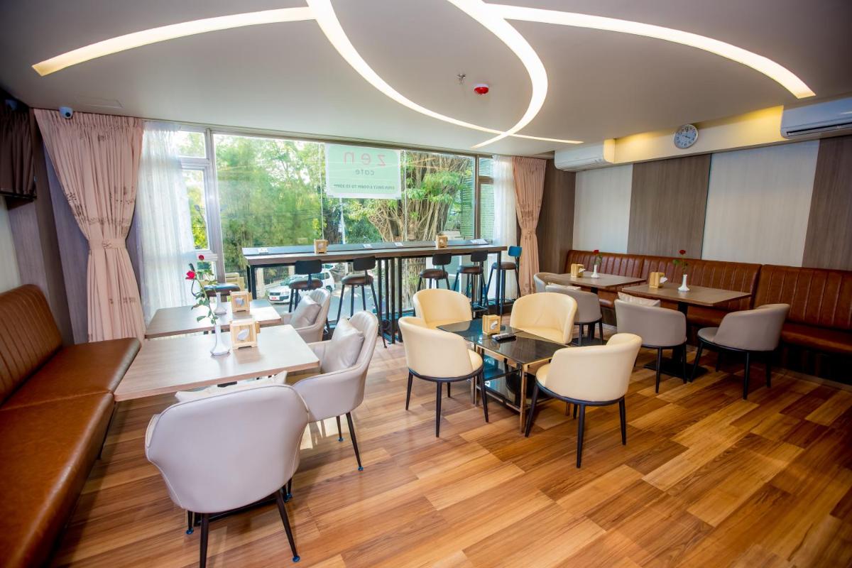 Prestige Residences at Golden Valley by Grand United Hospitality - Housity
