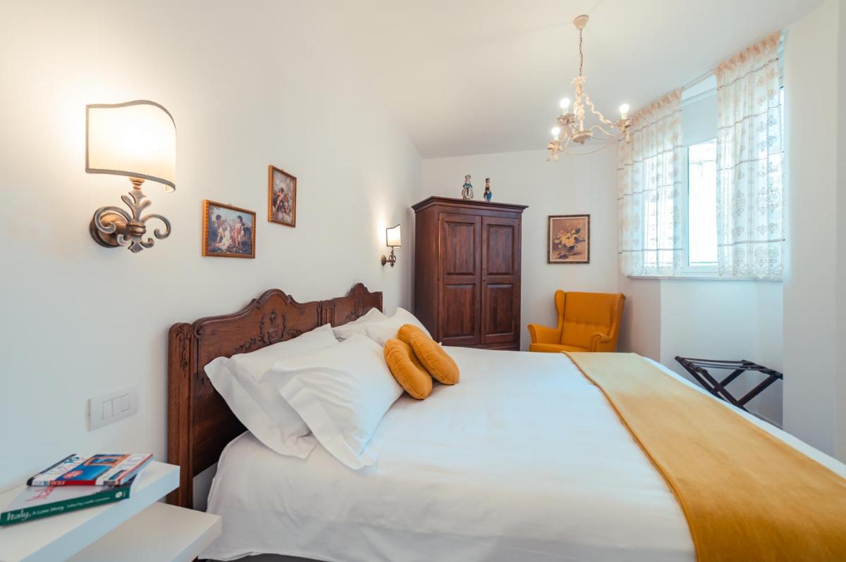 TaoApartments - Casa Antonella - Housity