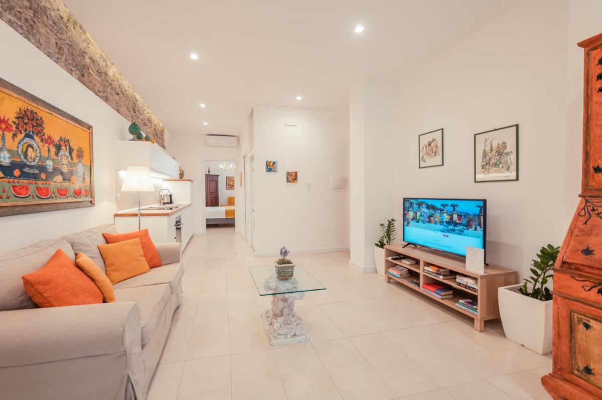 TaoApartments - Casa Antonella - Housity