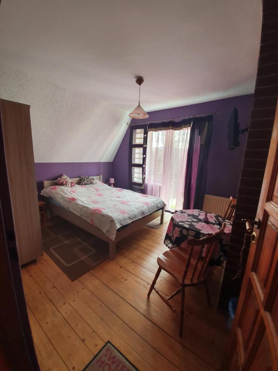 Agroturystyka Lucyna Babińska - Housity