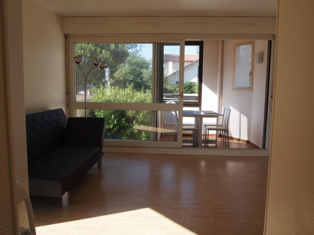 Studio Cap Sud Capbreton proche plage - Housity