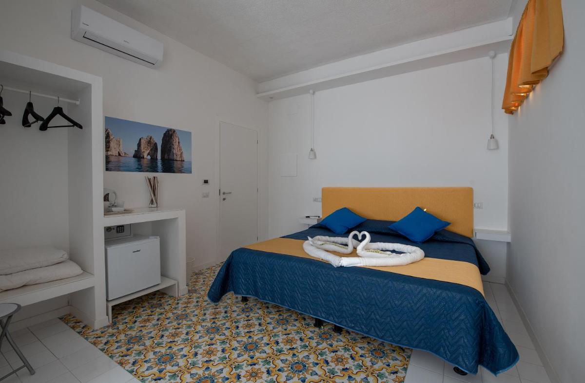 Sunset rooms - Housity