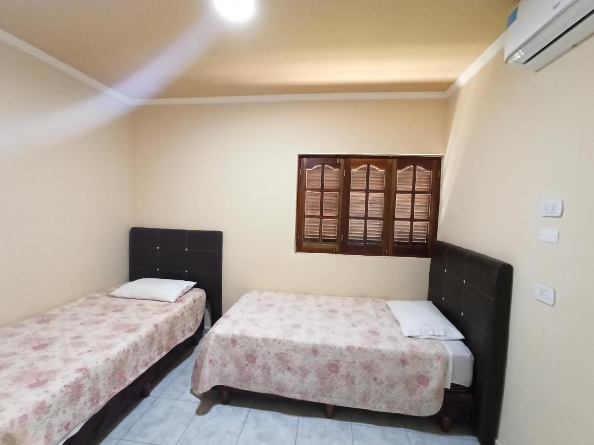 CV Apart - Housity