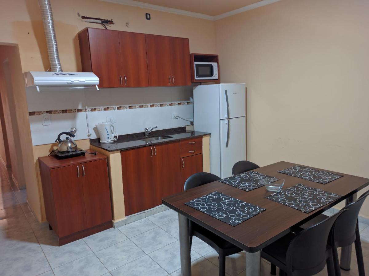CV Apart - Housity