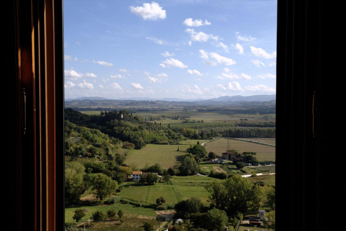 I Tre Poderi 1872 - Housity