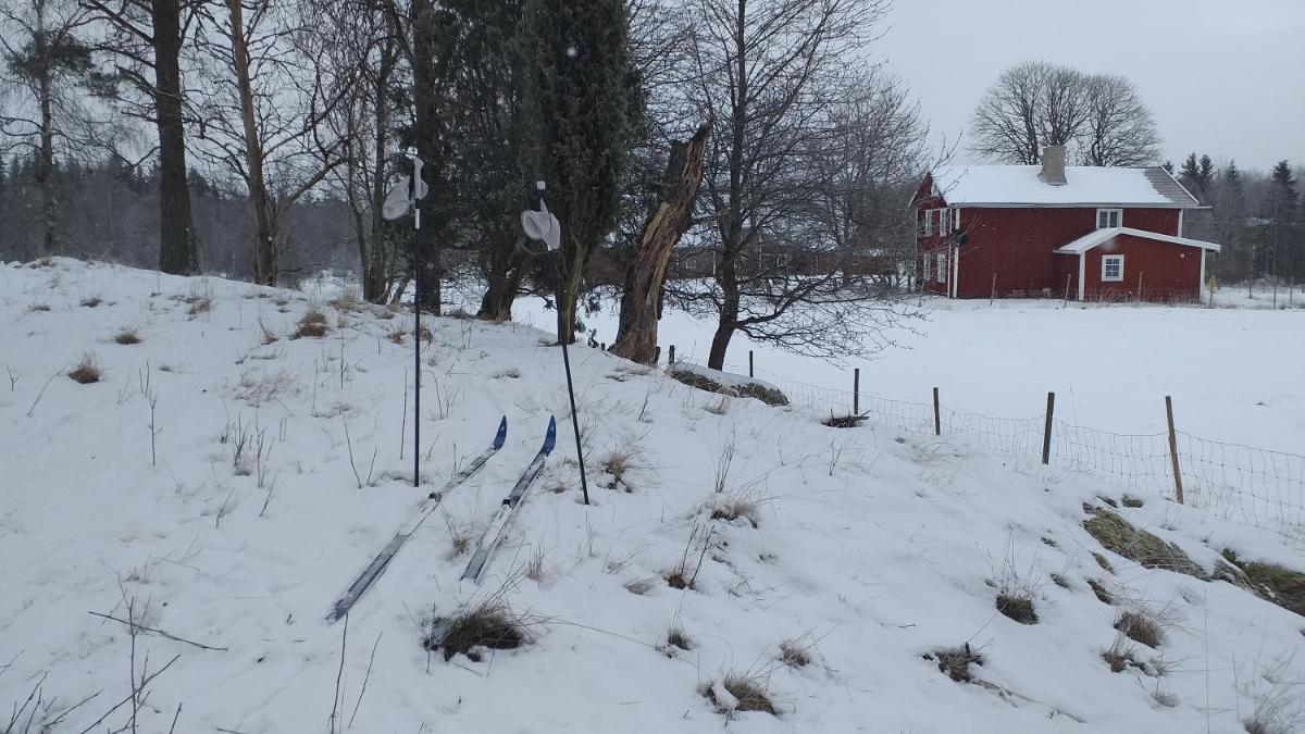 Wallas i Hylte 4, SÄVSJÖ LAMMHULT - Housity