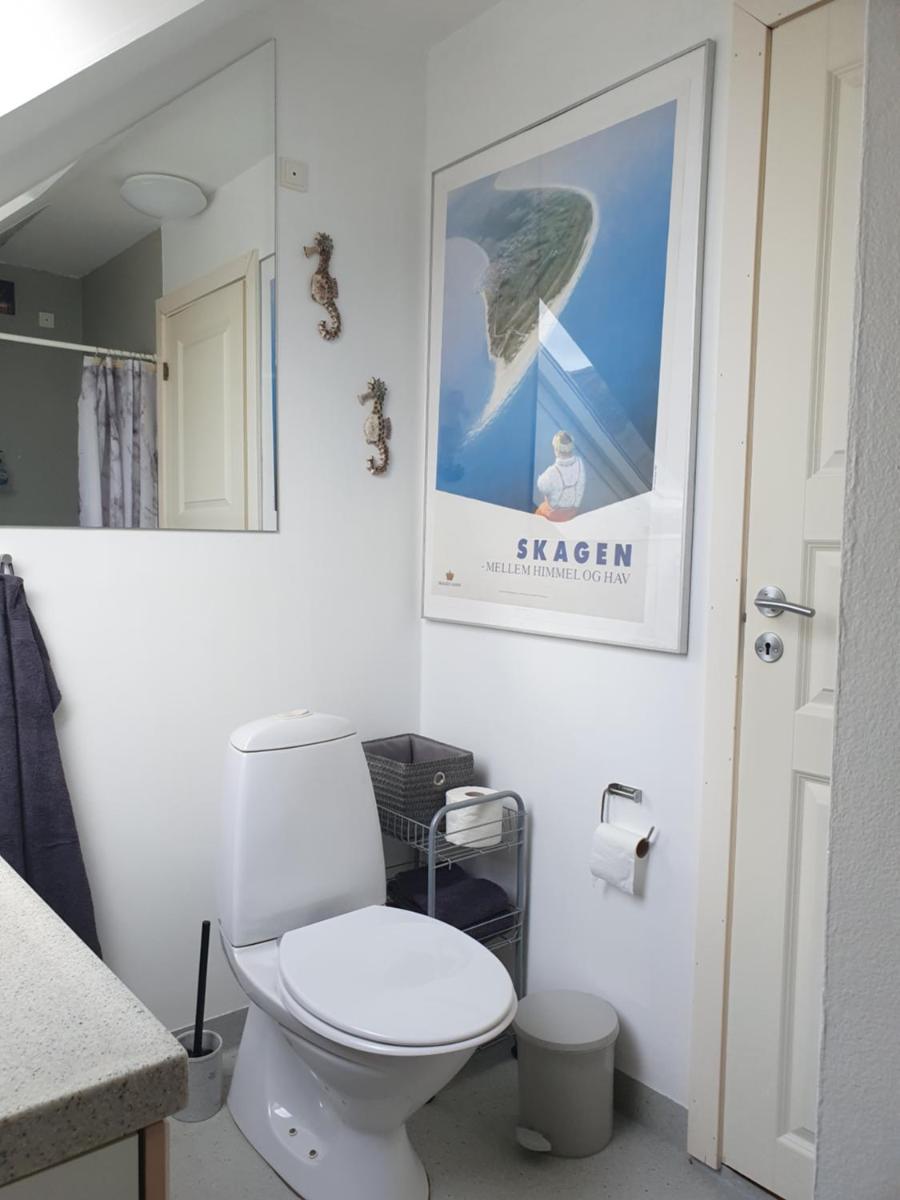 Ferie Lejligheden Landlyst - Housity