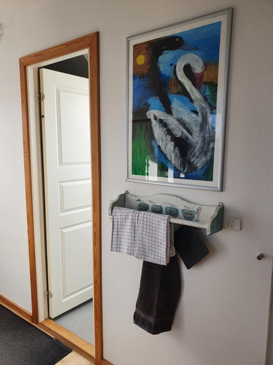 Ferie Lejligheden Landlyst - Housity