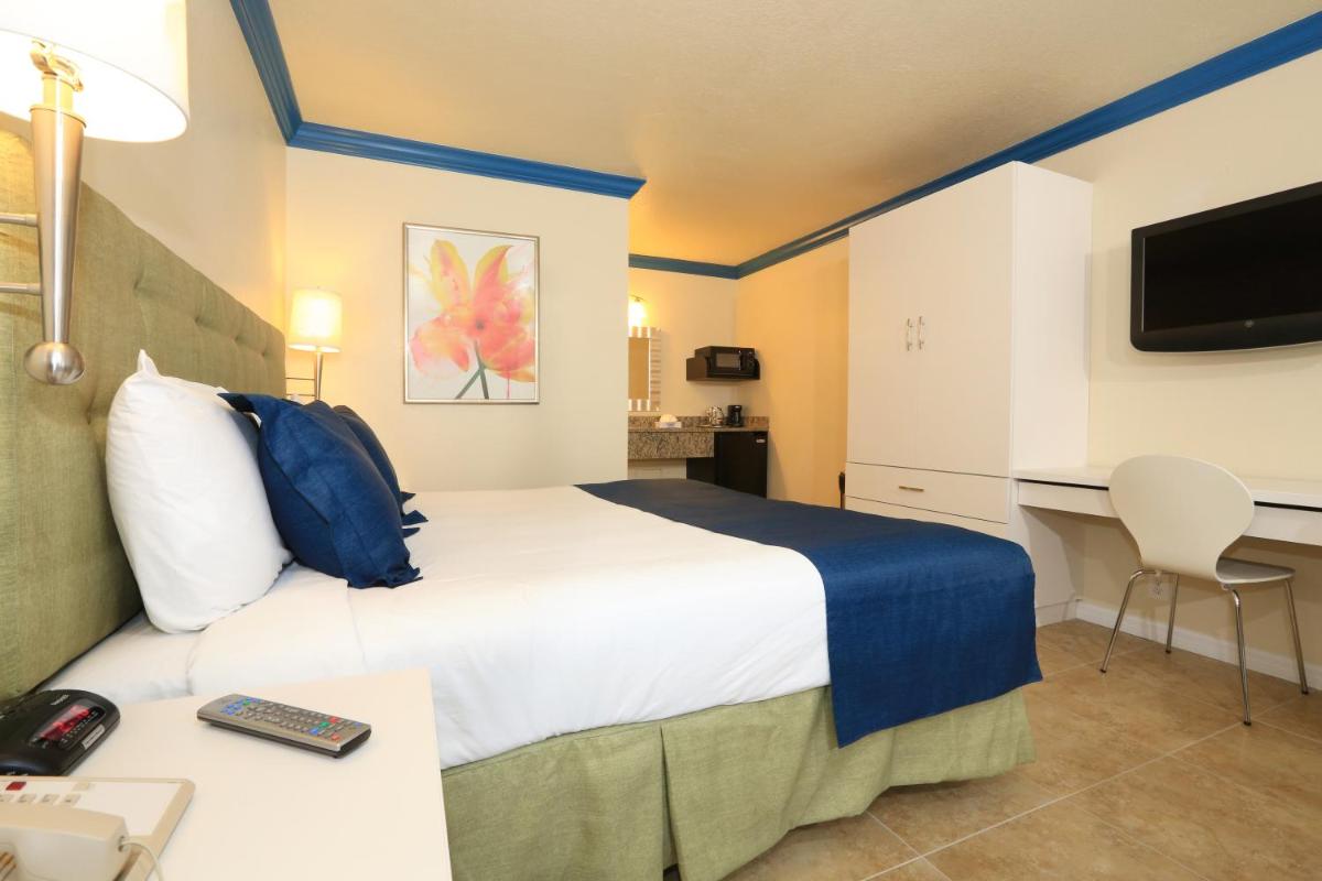 SureStay Plus by Best Western Orlando International Drive - Housity