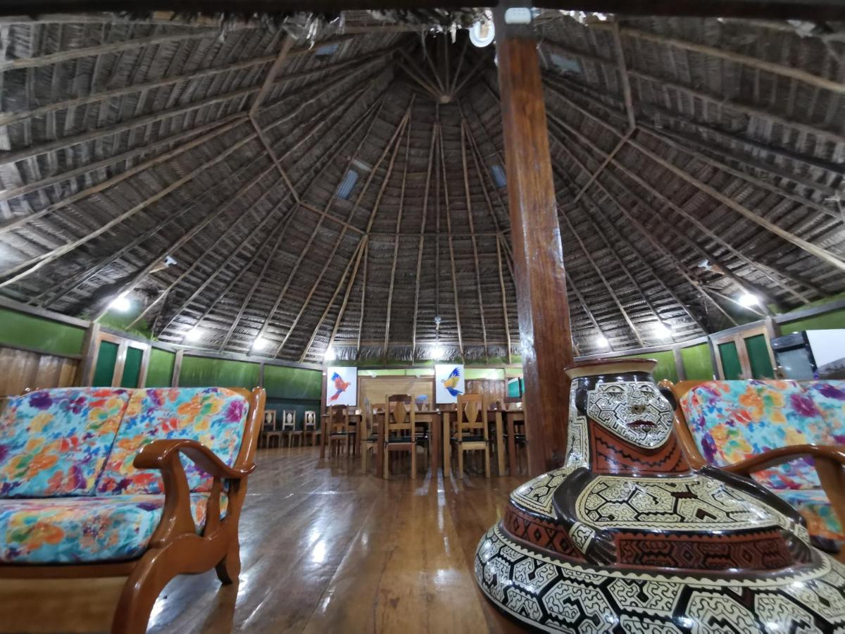 Grand Amazon Lodge and Tours - All Inclusive - Housity